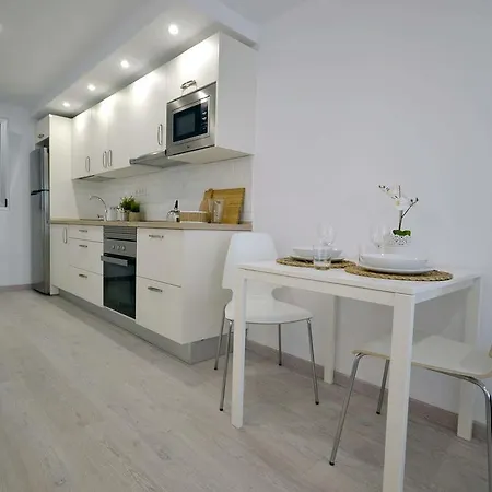 The Blue Door Apartamento *